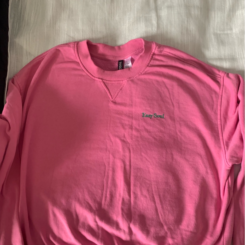 H&M sweater